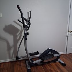 Elliptical