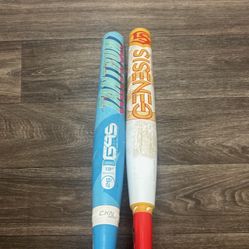 Slopitch