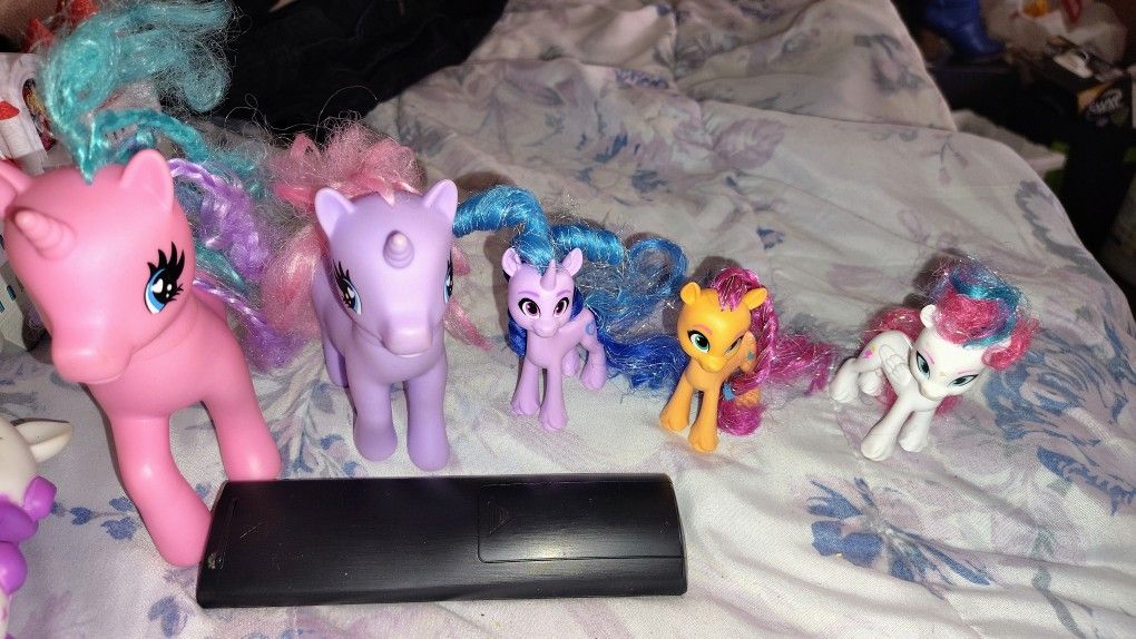 Stuff Animals