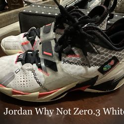 Jordan Size: Men’s 9