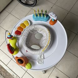 Silla Para Bebé Súper Buen Estado  