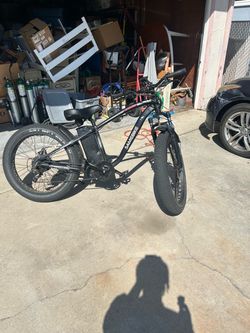 SAM-E-BIKE
