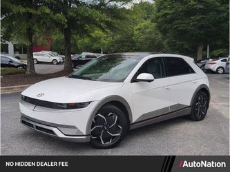 2024 Hyundai IONIQ 5