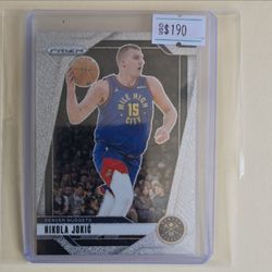 KIKOLA JOKIC