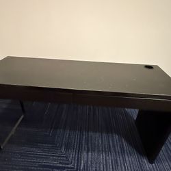 Ikea desk