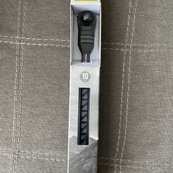 Mathews Bridgelock Stabilizer