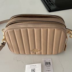 Coach Bags Puffy LN