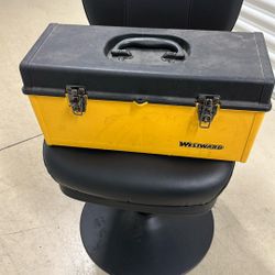 Tool Box