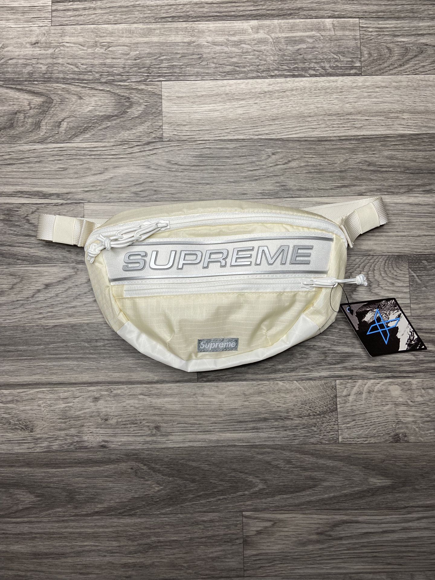 Supreme Waist Bag