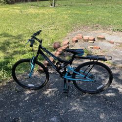 Huffy Bike 