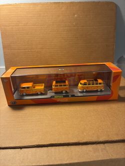 M2 Machines 3 Pack (Milwaukie,OR)