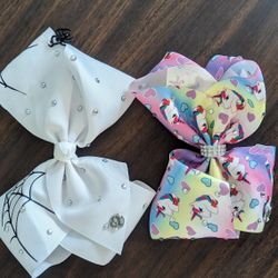 Jojo Siwa Bows