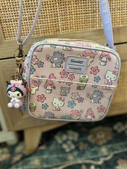 Sanrio purse