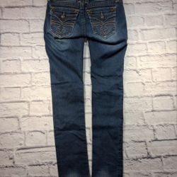 ROCK REVIVAL JESSICA JEANS 