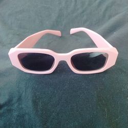 PRADA Sunglasses Women's Pink