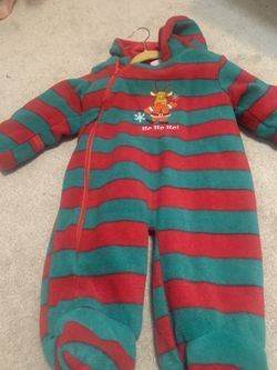 Size 1 years Semi new