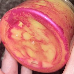 8 Oz Jar Vanilla Blossom Body Butter 