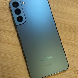Galaxy S22 Plus Fully  Unlocked 