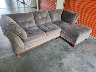 Sectional Couch FREE DELIVERY