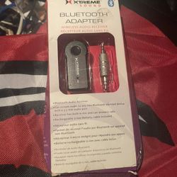 Bluetooth Adapter