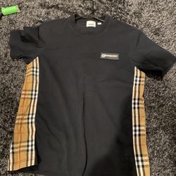 Burberry Shirt 