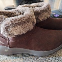 Sketcher's Orthrolite Shoes New