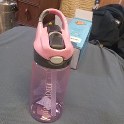 Mountop Kids Water Bottle 