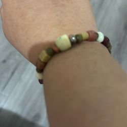 Multicolor Accessory 