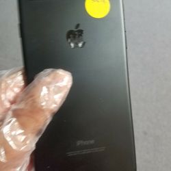 IPhone 7Plus 32gb factory unblocked excellent condition with FREE Charger And 30days warranty from Our Store