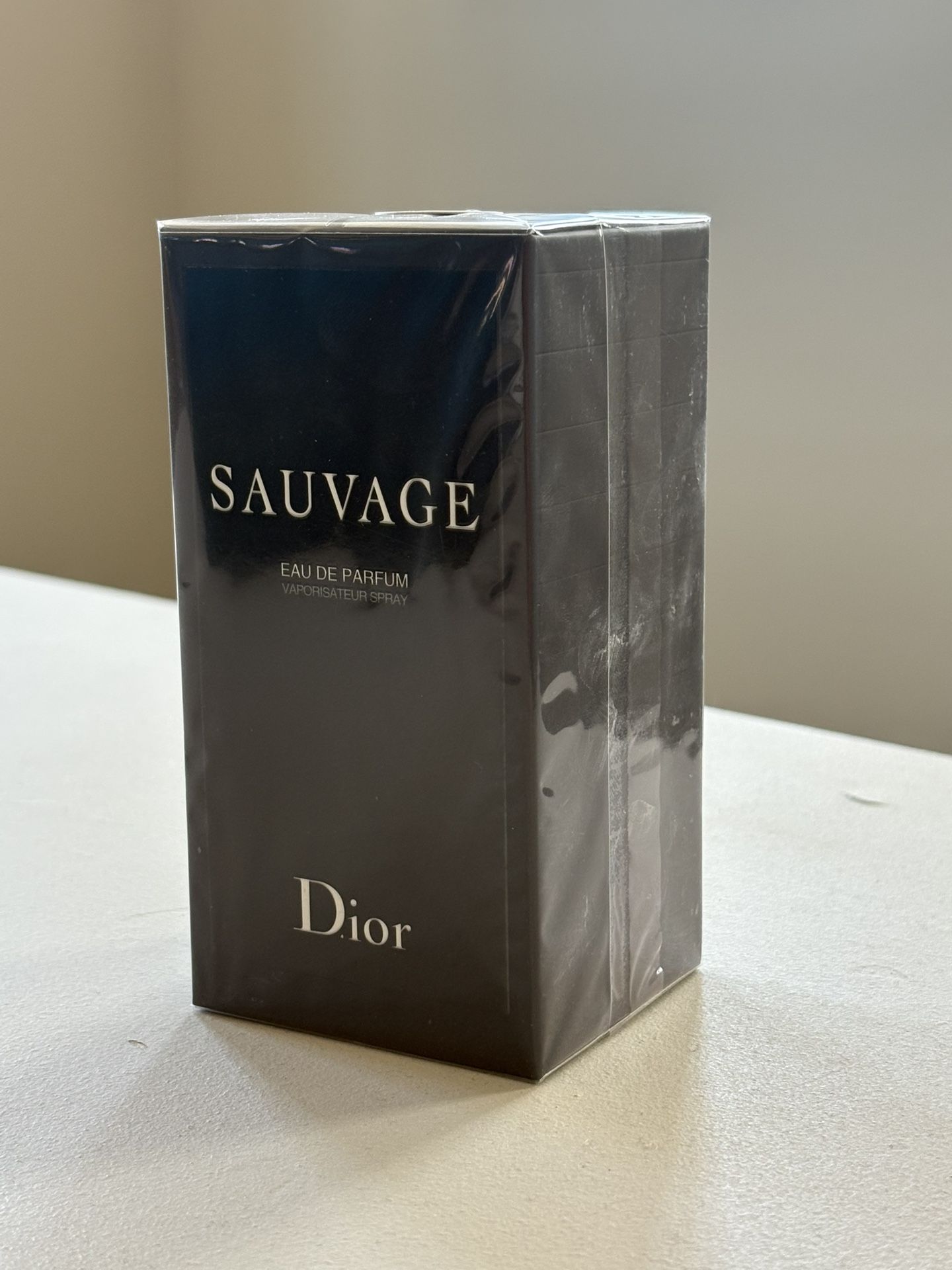 Sauvage Dior Cologne/perfume