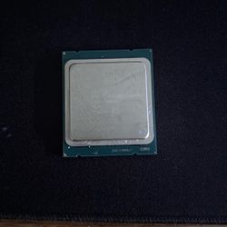 Xeon 1607v2
