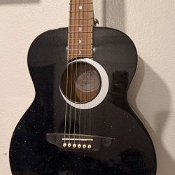 Luna Guitar