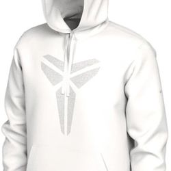 Kobe Mamba Halo Hoodie