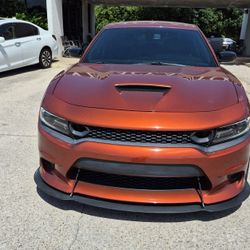 2021 Dodge Charger RT