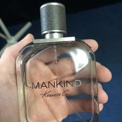 Mankind Cologne 
