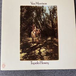 Van Morrison - Tupelo Honey - Vinyl