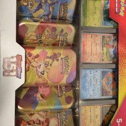 Pokemon Cards!