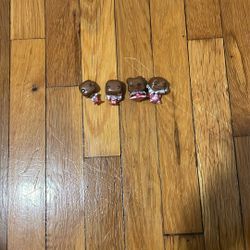 Silly Figurines