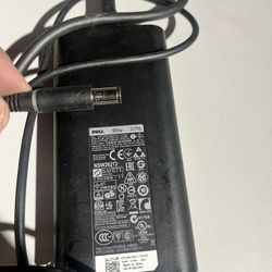 90W Dell Laptop Charger Power Adapter 