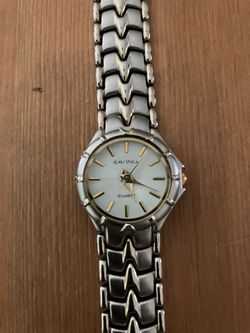 Woman’s Ravinia watch