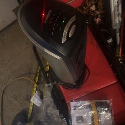 Lasko Ceramic Heater 