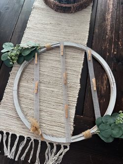 Wall decor