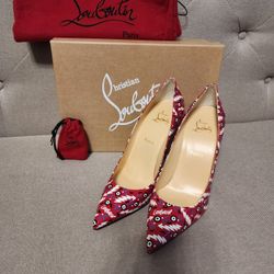 Christian Louboutin 