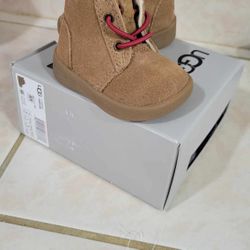 Brand New UGG Baby Boots Size 1 
