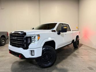 2023 GMC Sierra 2500 HD Crew Cab