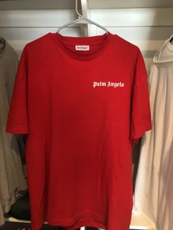 Palm angel’s