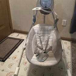 Baby Swing Chair 