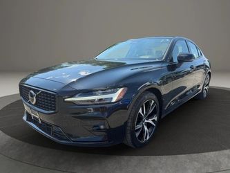2023 Volvo S60