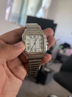 men’s watch