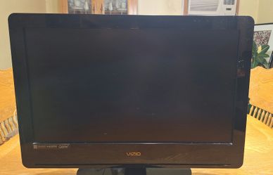 Vizio 26" TV 